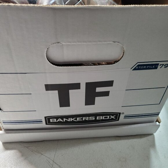 Tieks Shoes Womens 6 Red Leather Foldable Ballet Flats *Read* - Picture 8 of 8